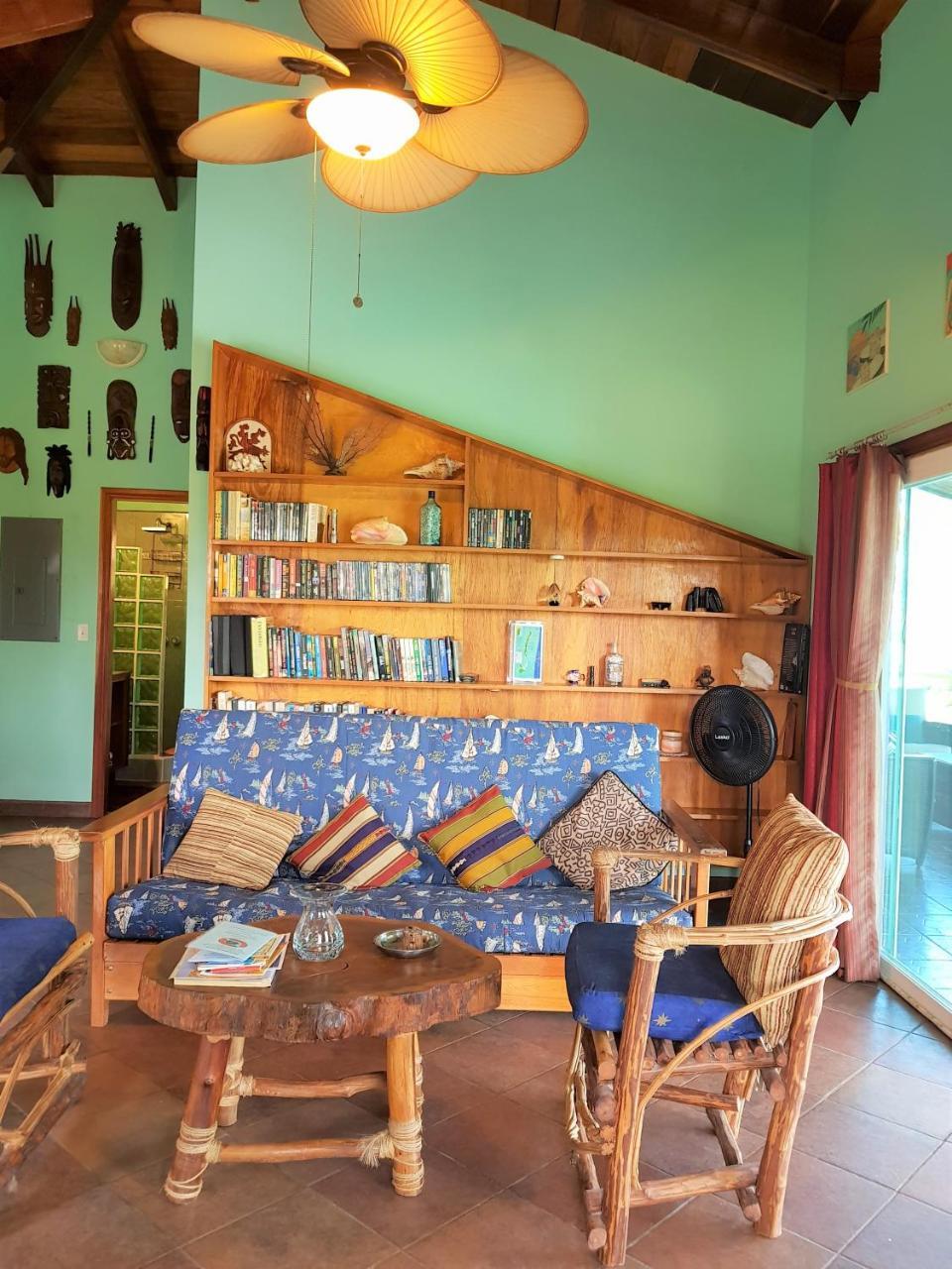 Slo-N-Ez Villa Terrace Caye Caulker Eksteriør billede