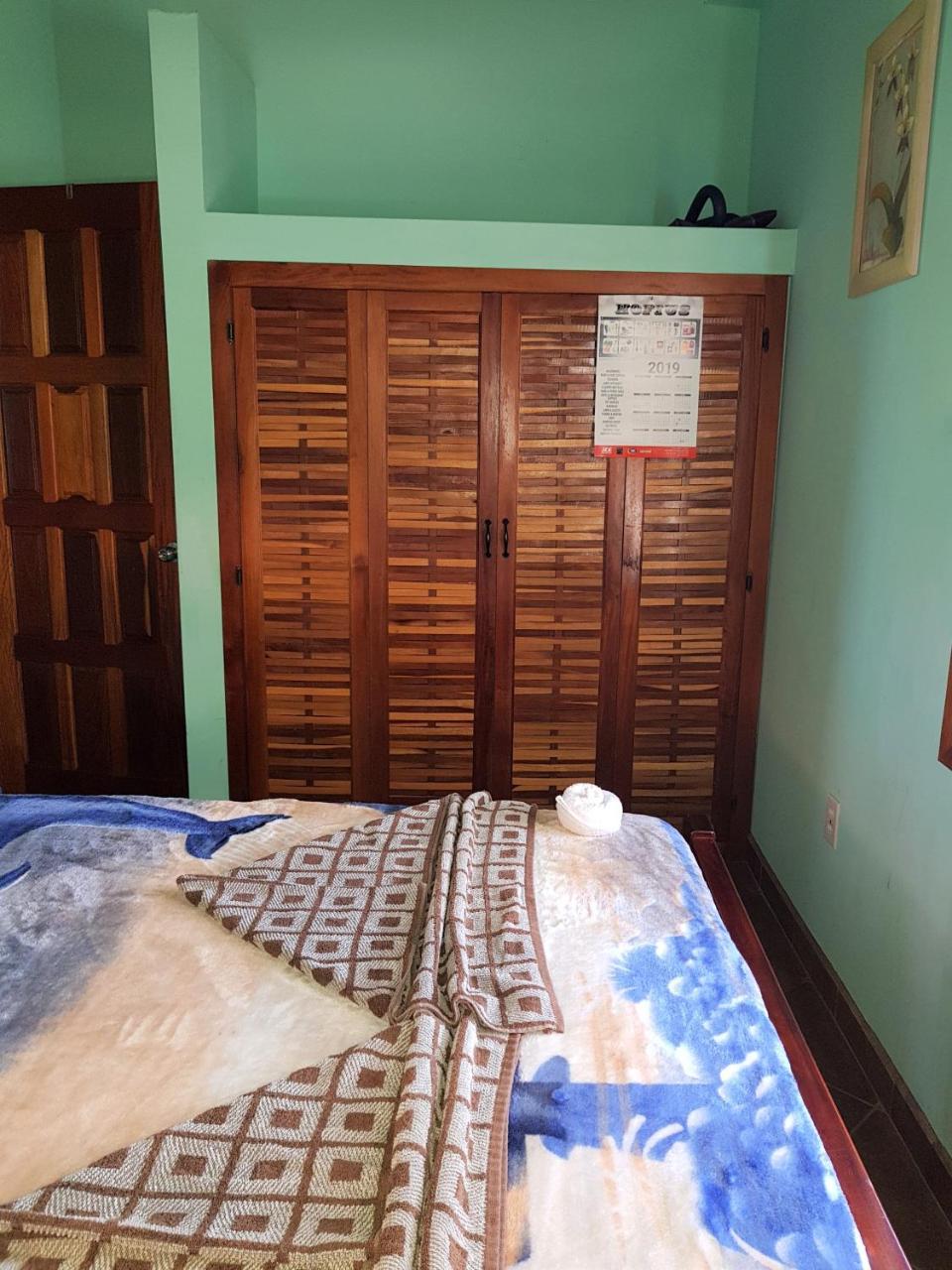 Slo-N-Ez Villa Terrace Caye Caulker Eksteriør billede